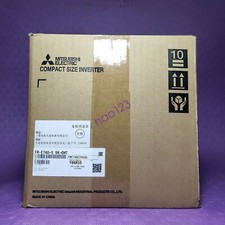 1PC FR-E740-5.5K-CHT FRE7405.5KCHT PLC Brand Mitsubishi New IN BOX DHL/FedEx picture