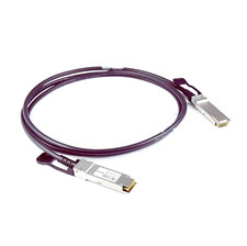 0.5m(2ft) Arista  CAB-Q-Q-0.5M Compatible 40G QSFP+Passive Direct Cable-2345 picture