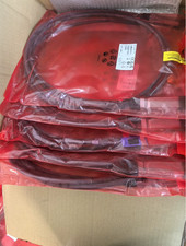 Genuine 1pcs Nvidia PASSIVE COPPER SPLITTER CABLE NDR 800GB OSFP MCP7Y00-N002 2M picture