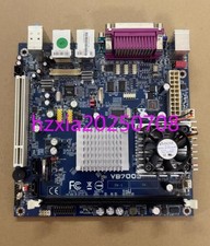 1pc used VB7009 VB7009-16 Mini-ITX motherboard picture