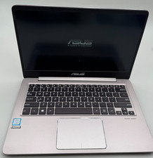 ASUS UX410U Notebook PC 14