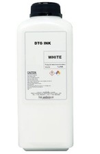 PREMIUM COMPATIBLE DTG INK FOR BROTHER GTX SERIES PRINTER (1 LITER) picture