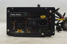 Topower Powerbird 1100W Modular Power Supply TOP-1100W picture