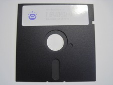 Vintage Dexxa Mouse Driver 5 1/4