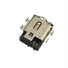 DC IN POWER JACK CHARGING PORT For MSI Modern 14 B10MW MS-14D1 MS-14D11 NEW picture