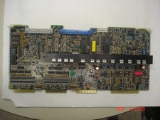 150855-001 MECH DRIVER BOARD FOR PRINTRONIX P4280 & DEC LG06 PRINTER 29-29289-01 picture