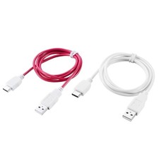 Charger Cable For Nabi DreamTab DMTab Jr/ XD/ Jr.S/ Nabi 2S/Elev-8 Kids Tablet picture
