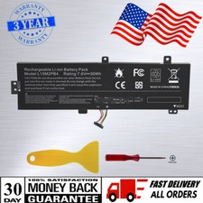L15L2PB4 L15C2PB5 L15M2PB4 Battery for Lenovo IdeaPad 310-15IKB 310-15ISK 30WH picture