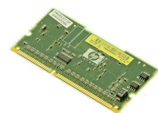 412800-001 I HP Smart Array E200i Controller 64MB (BBWC) Cache Memory Board picture