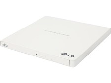 LG Electronics 8X USB 2.0 Super Multi Ultra Slim Portable DVD+/-RW External picture
