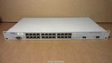 Nortel 1800-24T HDW 33 Metro Ethernet Service Unit 24-Port 10/100 2x SFP + EARS picture