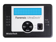 WiebeTech Forensic UltraDock FUDv6 (31350-1909-0000) (3135019090000) picture