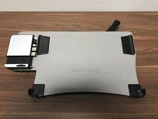 BookEndz BE-MBP15 Docking Station for Apple Macbook Pro Laptop Very Good picture