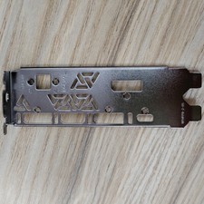 For Colorful I/O Shield BackPlate Blende Bracket RTX2070s AD 2080 OC Series picture