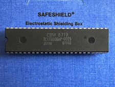 CBM 5719 GARY Gate Array Chip IC for AMIGA 500, 500+, A2000, TC17G008AP-0025 picture
