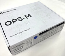 Promethean OPS-M Slot-In Digital Signage Player OPS4-5P8R256SV-WIN picture