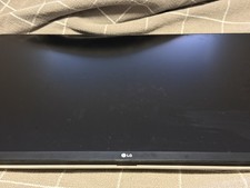 LG 27UK600-W 27 inch Widescreen IPS LED Monitor 4K picture