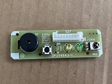 1PCS Air Conditioner Hang-up Remote Control Receiver for 3P206563-1  picture