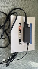 Fortinet FortiGate 60F–Active FortiCare Essential Support–Transferable License picture