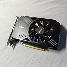 ZOTAC GeForce GTX 950 2GB GDDR5 PCIe x16 Multi-Monitor Fan Heatsink picture