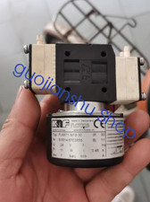 1PCS USED KNF PL6871-NFB30 Vacuum pump Fast delivery Via Fedex/DHL picture