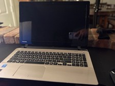 Toshiba L 55 B5133 15.6 Inch picture