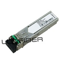 E1MG-LHA Brocade Compatible 1000BASE-LHA 1550nm 80km Transceiver picture