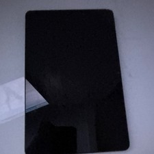 Black Tablet Device - Unbranded Tablet Model, Tablet/eReader Style picture
