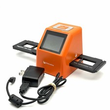 Wolverine F2D Super 20MP 35mm Film Slide Digital Converter - Tested picture
