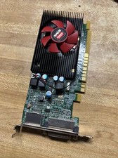 lot 4 Dell AMD Radeon R5 430 1GB GDDR5 PCIE 3.0 Graphics Card (109-C86957-00) picture