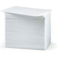 ZEBRA 104523-176 Premier PVC 50 MIL Identification Cards - Printable  - 250 QTY picture