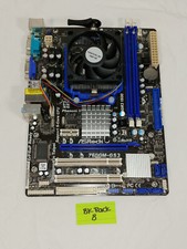 ASRock 760GM-GS3 , Socket AM3 , Micro ATX AMD Motherboard picture