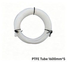 5PCS Genuine QIDI PTFE Tube Feeding Guide Tube for 3D Printer picture