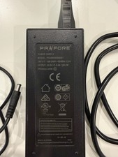 Free Shipping, Hardly Used PANFORE 20V 5A 100W Power Supply PS200D05000G1 picture