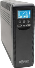 Eaton  ECO1500LCD 1500VA UPS 900W Battery Backup Surge Protector picture