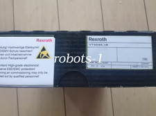 VT-5035-1X R900579497 Rexroth amplifier brand new Shipping DHL or FedEX picture