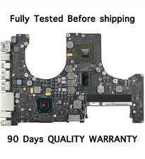 Apple MacBook Pro 15