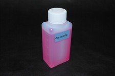 100ml Dye ink Cleaning Solution for HP, Canon, Epson, Brother US Shipping picture
