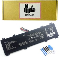 NC140BW1 2S1P Compatible Battery Replacement for Lenovo IdeaPad 100S 14IBR 14in picture