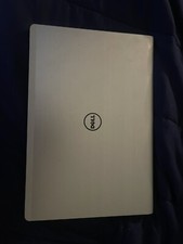 dell laptop picture