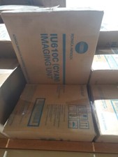 IU610C Cyan Image Unit **NEW***Konica Minolta Genuine & Original picture
