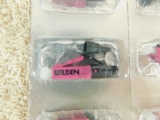 AX105252 FX Brilliance LC Connector, OM4 Multimode Belden --- SELECT QUANTITY picture