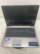ASUS X53E Intel Core i3-2310M 2.1 GHz 4 GB NO HDD picture
