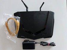 NETGEAR Nighthawk Pro Gaming Wi-Fi Router XR500 - READ picture