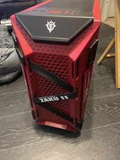 ASUS ATX Mid Tower Compact Case TUF Gaming GT301 ZAKU II Edition picture