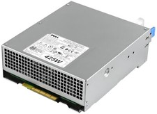 POWER SUPPLIES DELL 3W8F7 03W8F7 425WATT L425EF-00 PRECISION T5820 80 PLUS GOLD picture