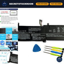 30Wh Laptop Battery Replacement for Lenovo IdeaPad 320/330/520 Series - High Cap picture