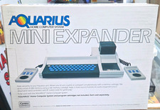 Mattel Electronics Aquarius Mini Expander for Aquarius MPN 4063 picture