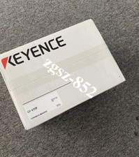 Keyence CV-X100F Vision System Controller Brand New picture