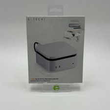 New Satechi USB4 Slim NVMe SSD Enclosure SSD Enclosure picture